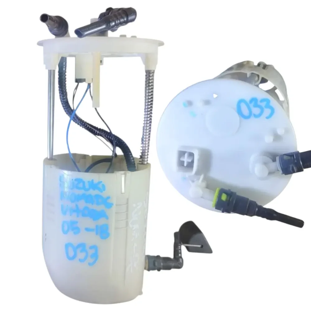 BOMBA DE BENCINA CHERY TIGGO 8 2017 AL 2024