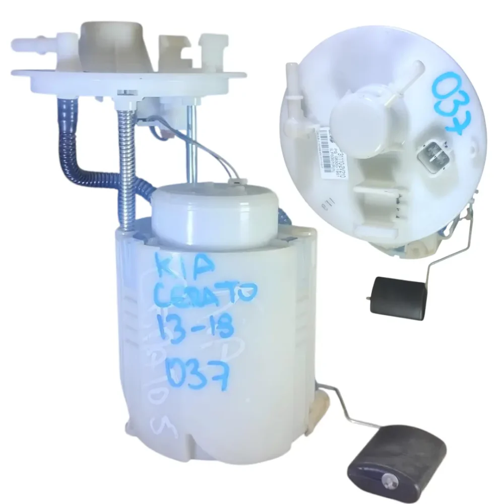 BOMBA DE BENCINA KIA CERATO 2013 AL 2018