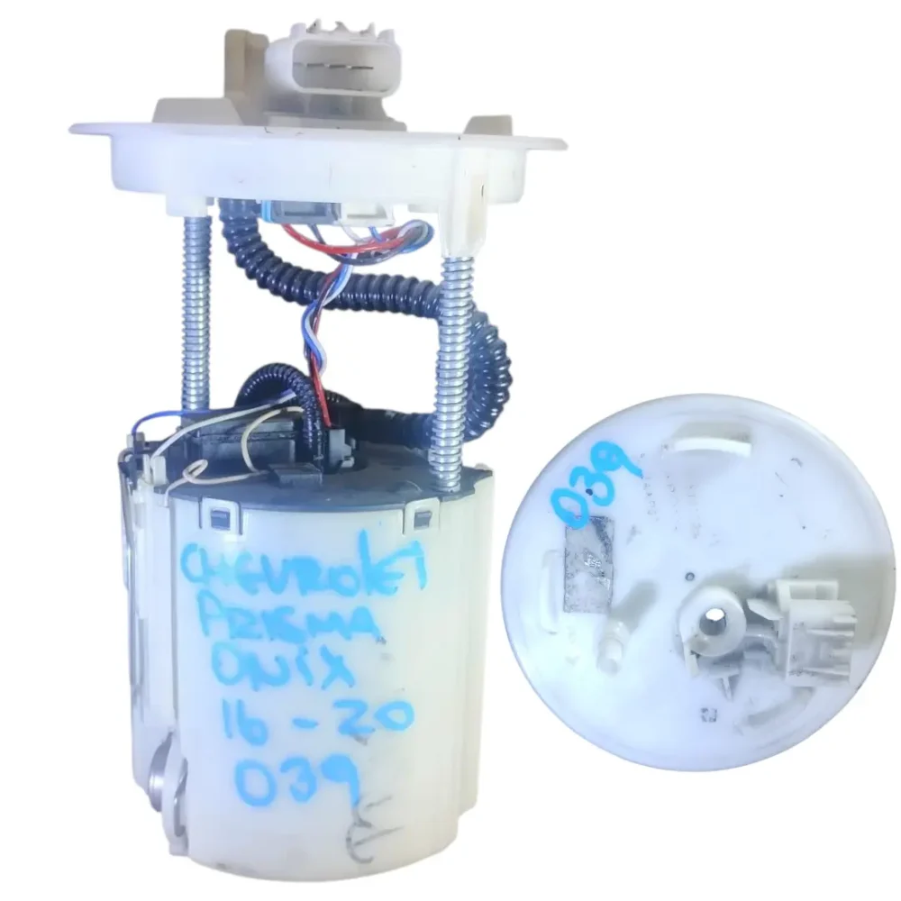 BOMBA DE BENCINA CHEVROLET PRISMA / ONIX 2016 AL 2020