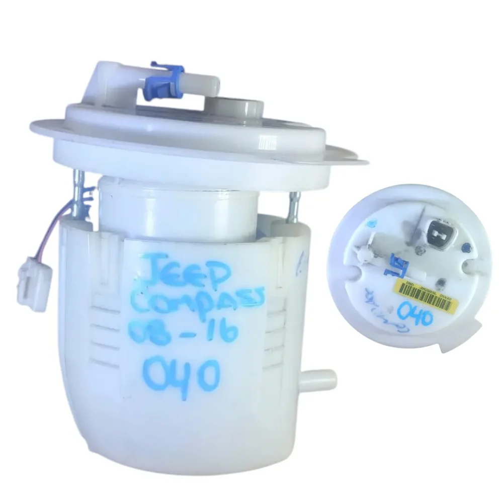 BOMBA DE BENCINA JEEP COMPASS 2008 AL 2016