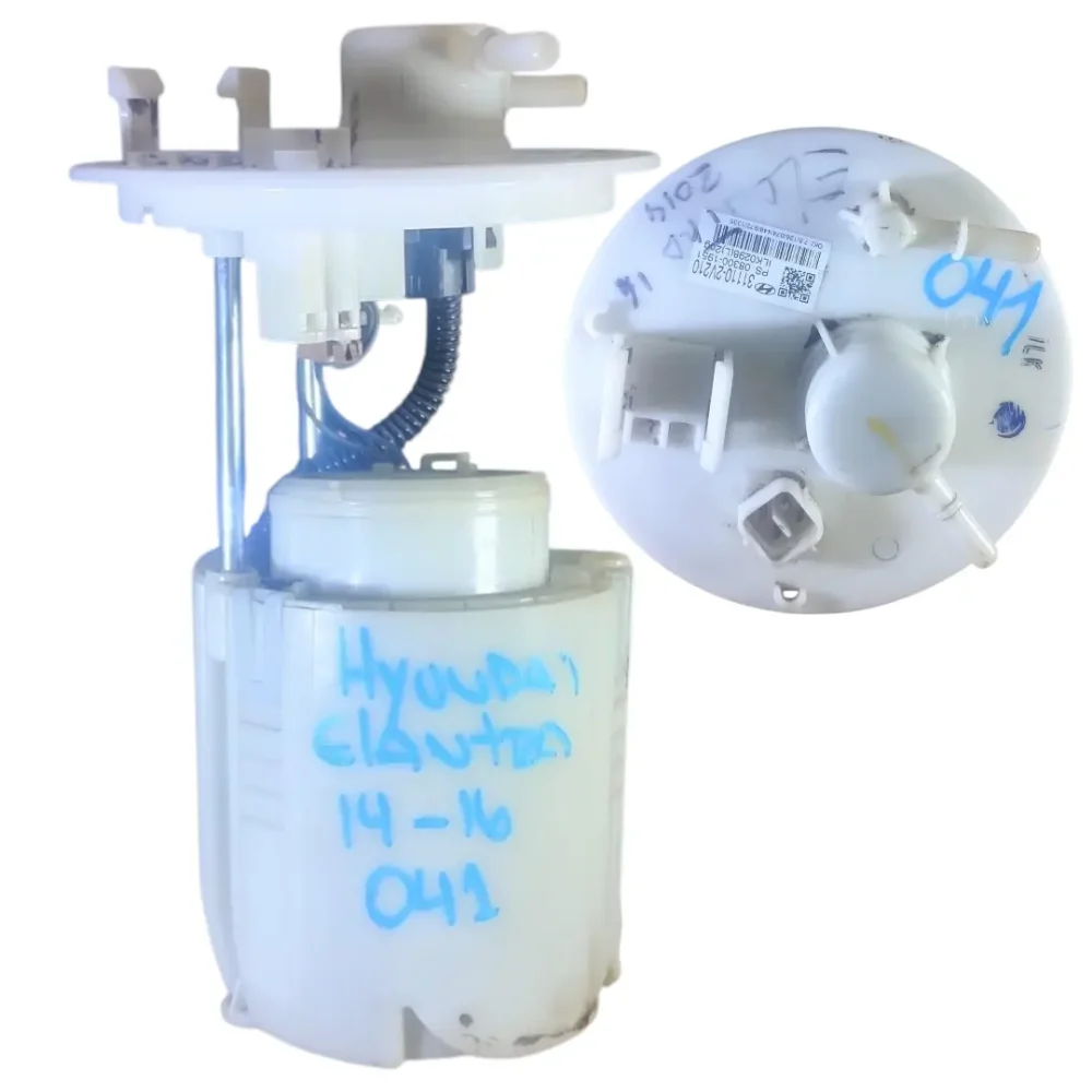 BOMBA DE BENCINA HYUNDAI ELANTRA 2014 AL 2016