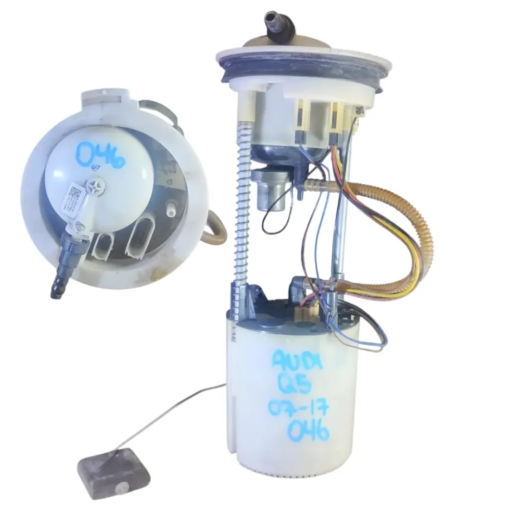 BOMBA DE BENCINA AUDI Q5 2007 AL 2017