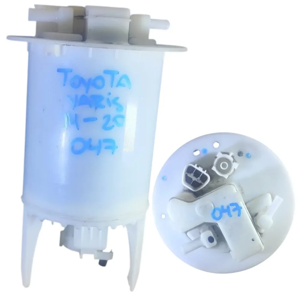 BOMBA DE BENCINA TOYOTA YARIS 2014 AL 2020