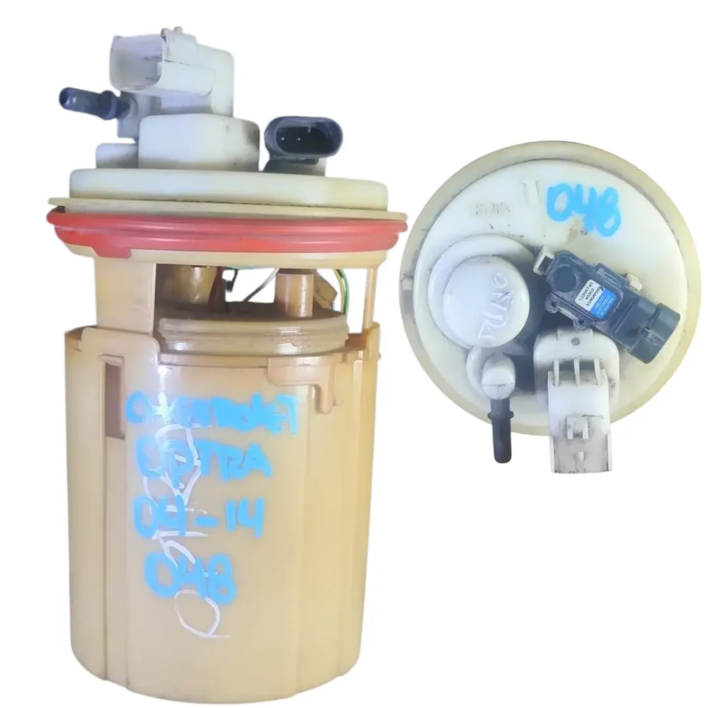 BOMBA DE BENCINA CHEVROLET OPTRA 2004 AL 2014