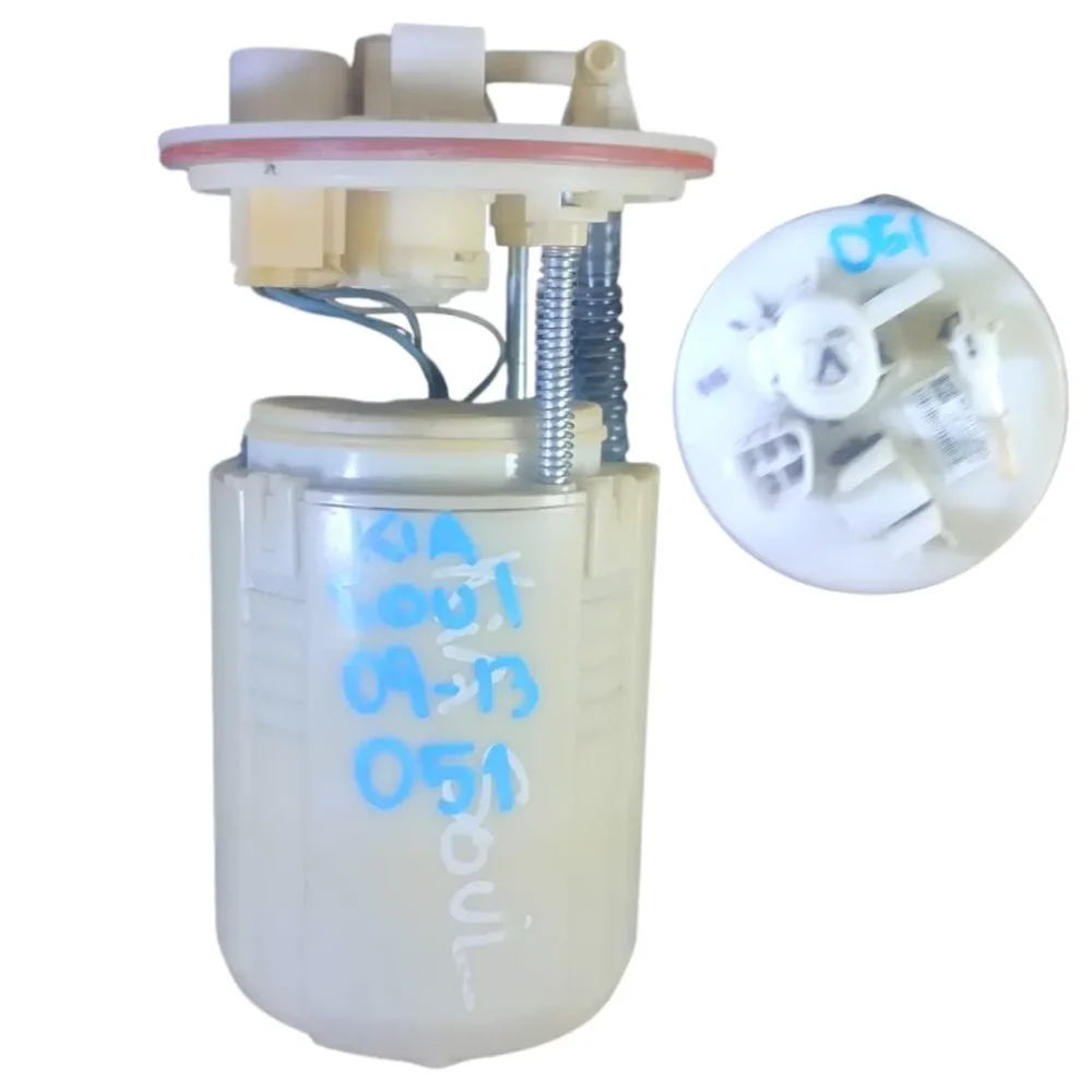 BOMBA DE BENCINA KIA SOUL 2011 AL 2014