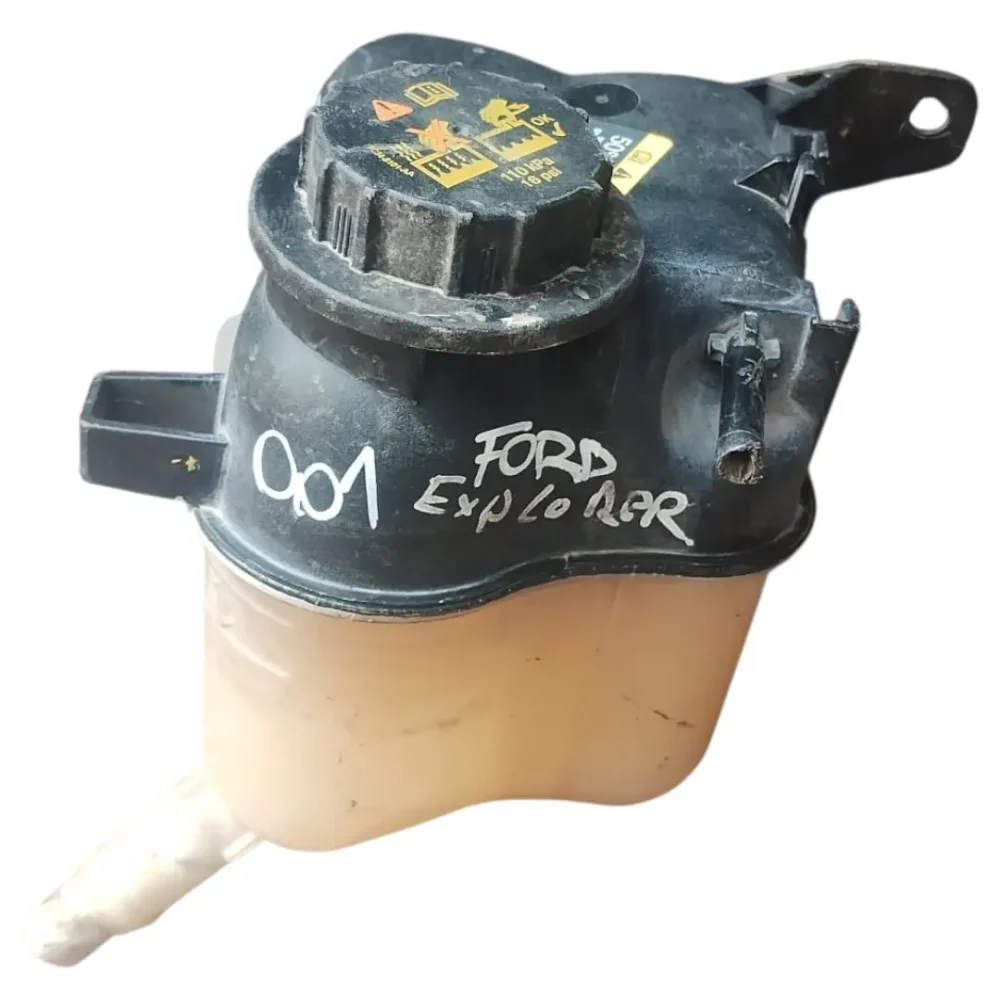 DEPOSITO RADIADOR FORD EXPLORER