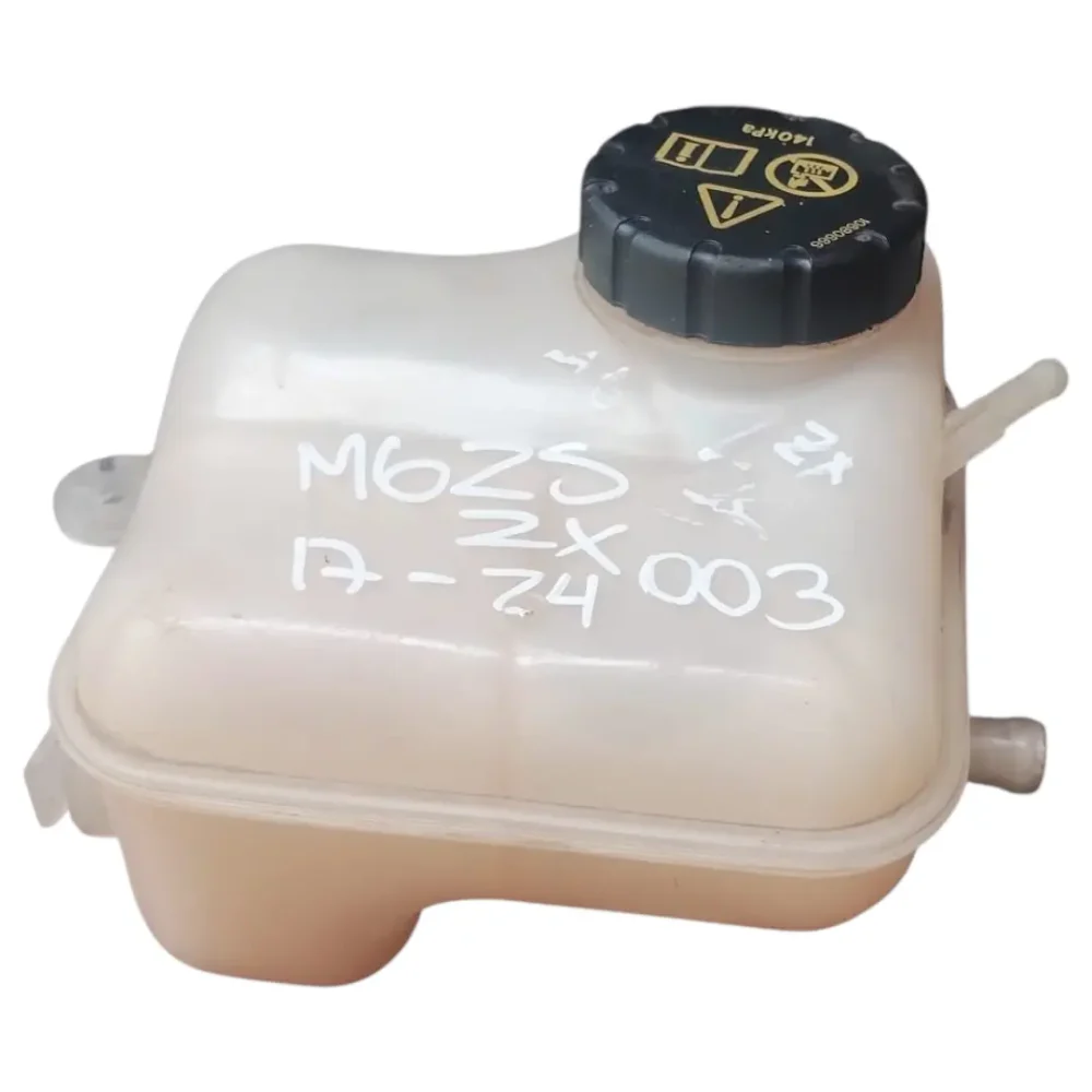 DEPOSITO RADIADOR MG ZX/ZS 2017/2024