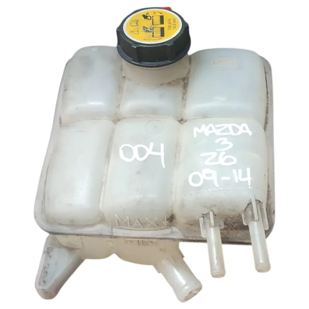 DEPOSITO RADIADOR MAZDA 3 SPORT 2G 2009/2014
