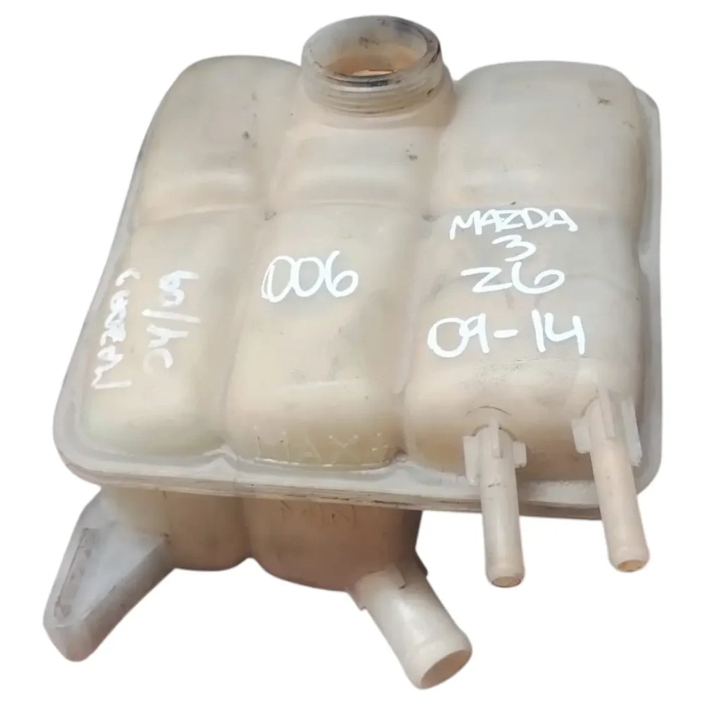 DEPOSITO RADIADOR MAZDA 3 SPORT 2G 2009/2014