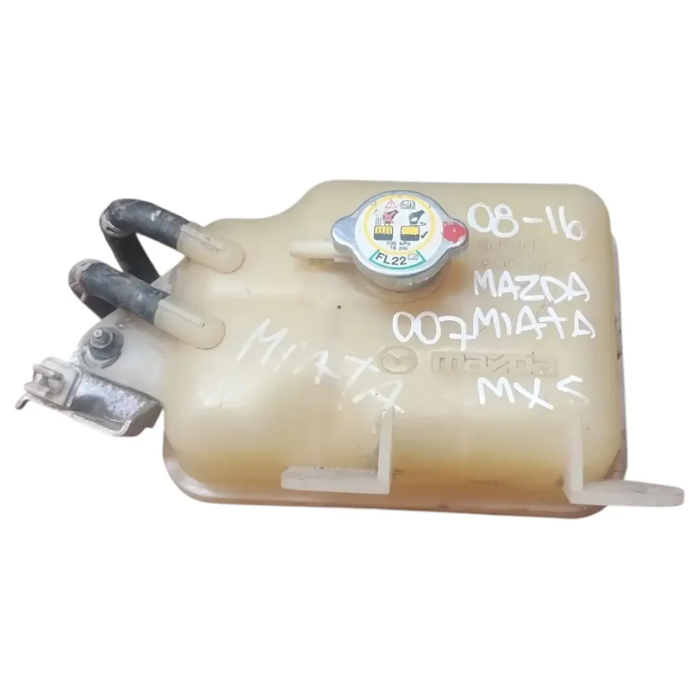 DEPOSITO RADIADOR MAZDA MX5 MIATA