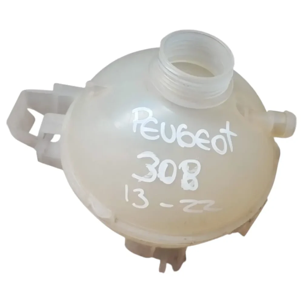 DEPOSITO RADIADOR PEUGEOT 308 2013/2022