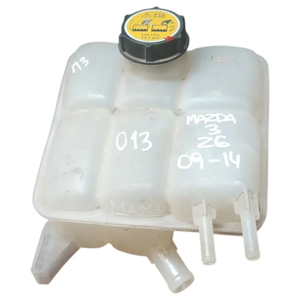 DEPOSITO RADIADOR MAZDA 3 2G 2009/2014