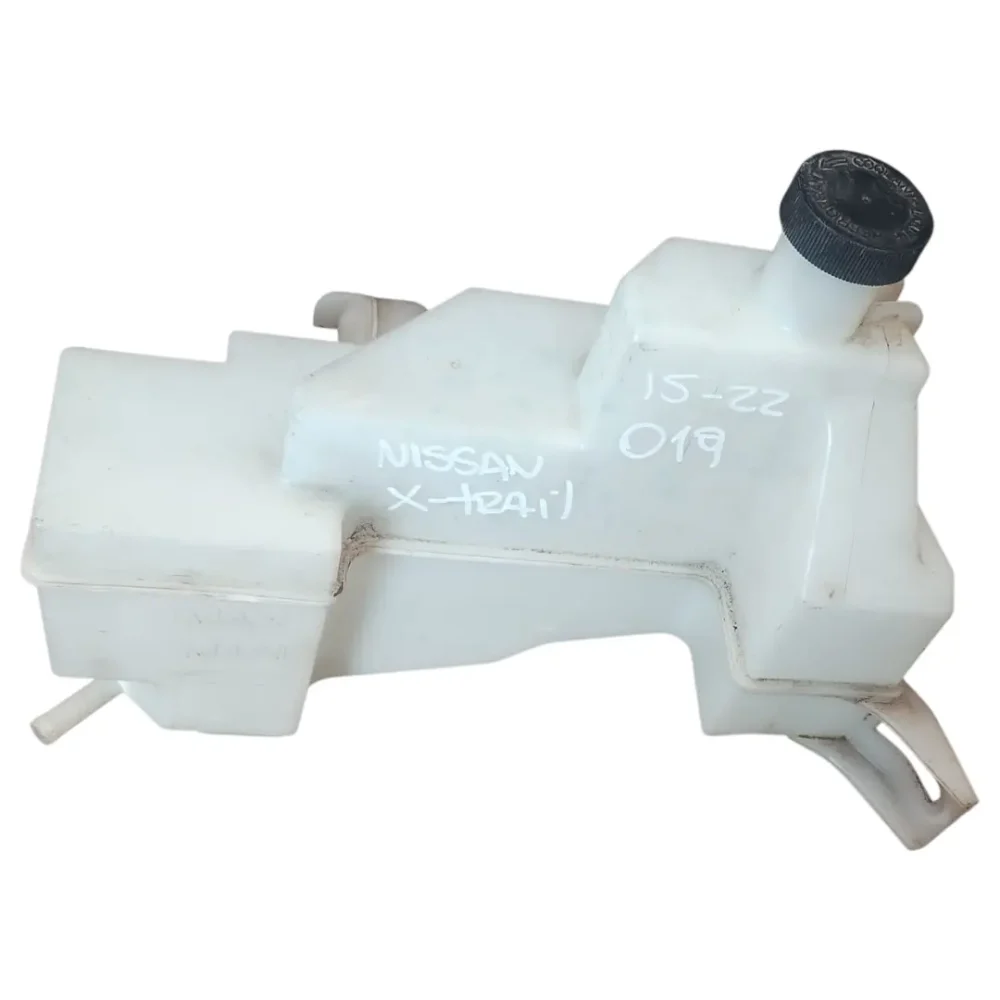 DEPOSITO RADIADOR NISSAN XTRAIL 2015/2022