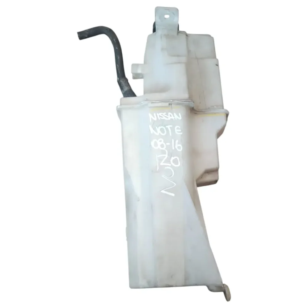 DEPOSITO RADIADOR NISSAN NOTE 2008/2016