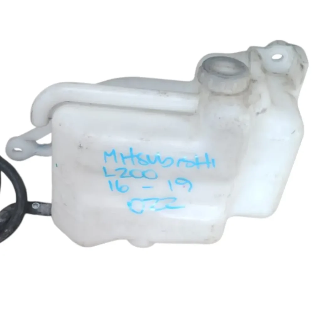 DEPOSITO RADIADOR MITSUBISHI L200 2016/2019