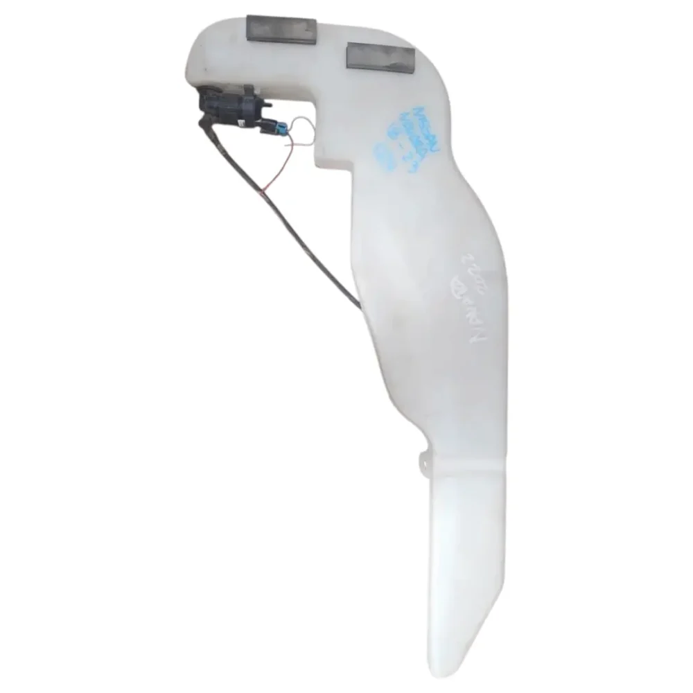 DEPOSITO LIMPIA PARABRISAS NISSAN NAVARA 2018/2023