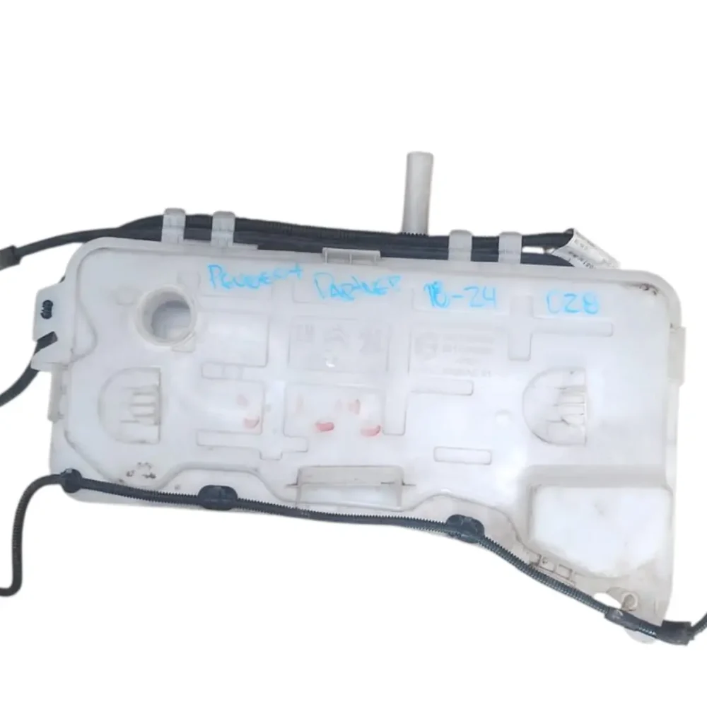 DEPOSITO LIMPIA PARABRISAS PEUGEOT PARTNER 2018/2024