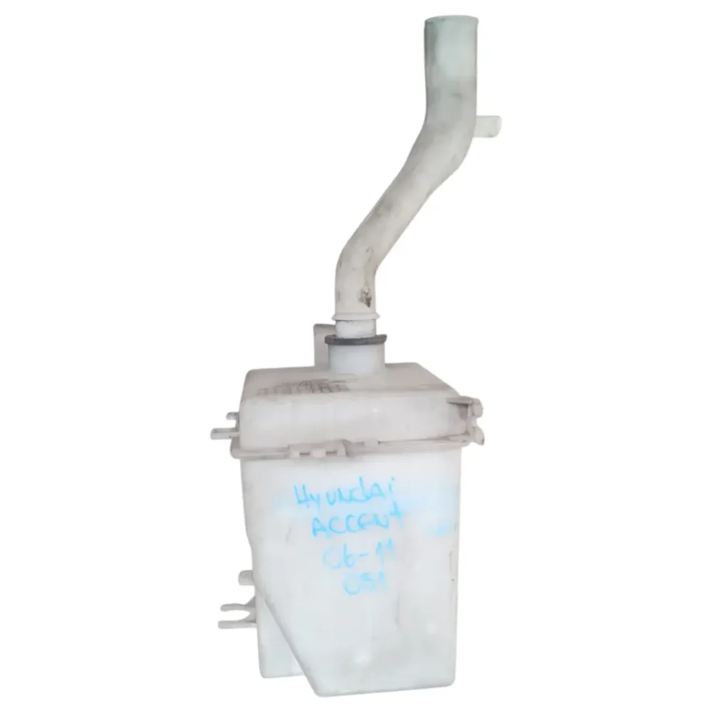 DEPOSITO LIMPIA PARABRISAS HYUNDAI ACCENT 2006/2011