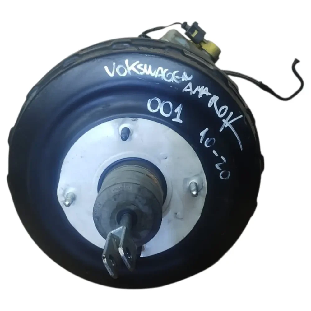 SERVO FRENO VOLKSWAGEN AMAROK 2010 al 2020