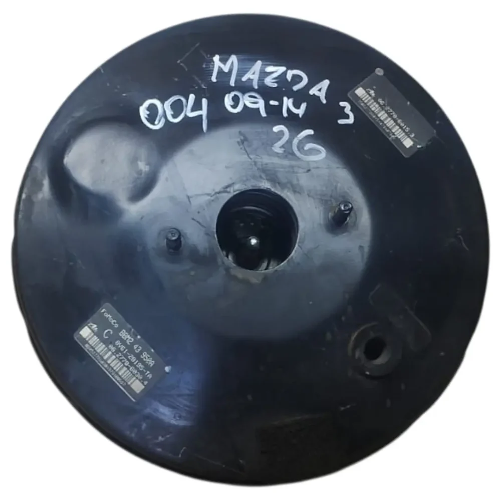 SERVO FRENO MAZDA 3 2G 2009 al 2014