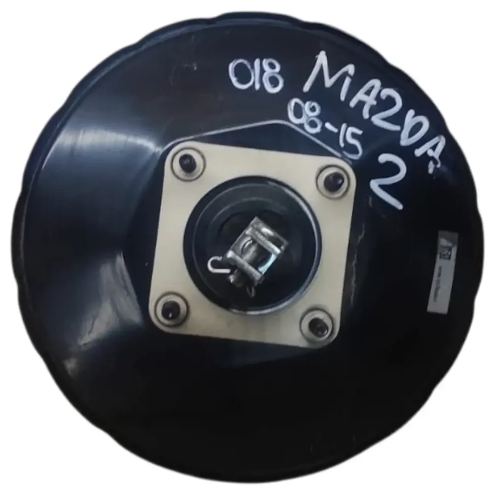 SERVO FRENO MAZDA 2 2008 AL 2015