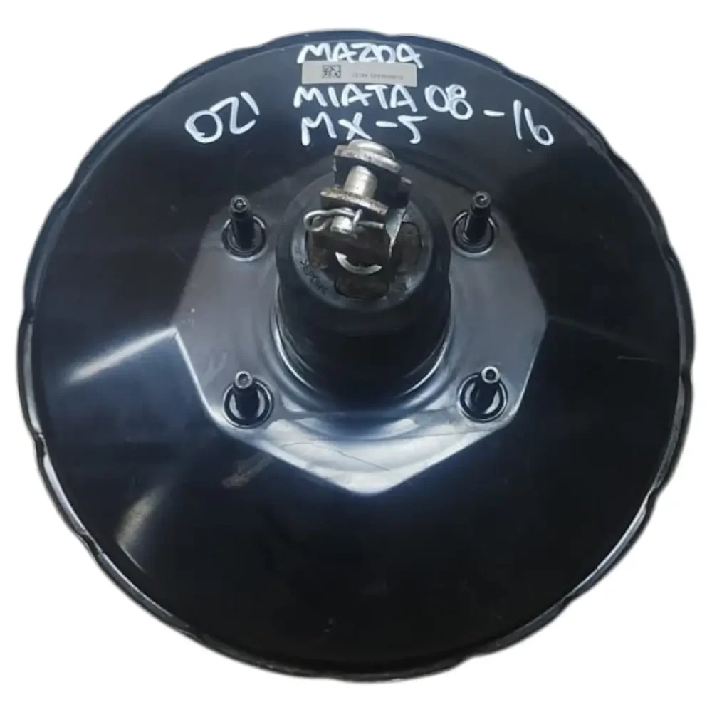 SERVO FRENO MAZDA MIATA MX5 2008 AL 2015