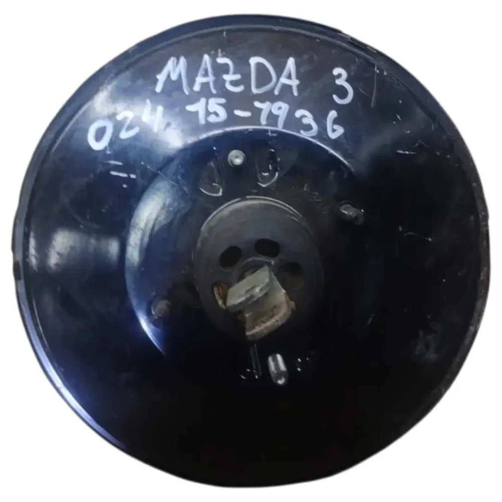 SERVO FRENO MAZDA 3 3G 2015 AL 2019