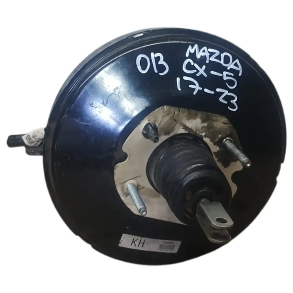SERVO FRENO MAZDA CX5 2023 AL 2025
