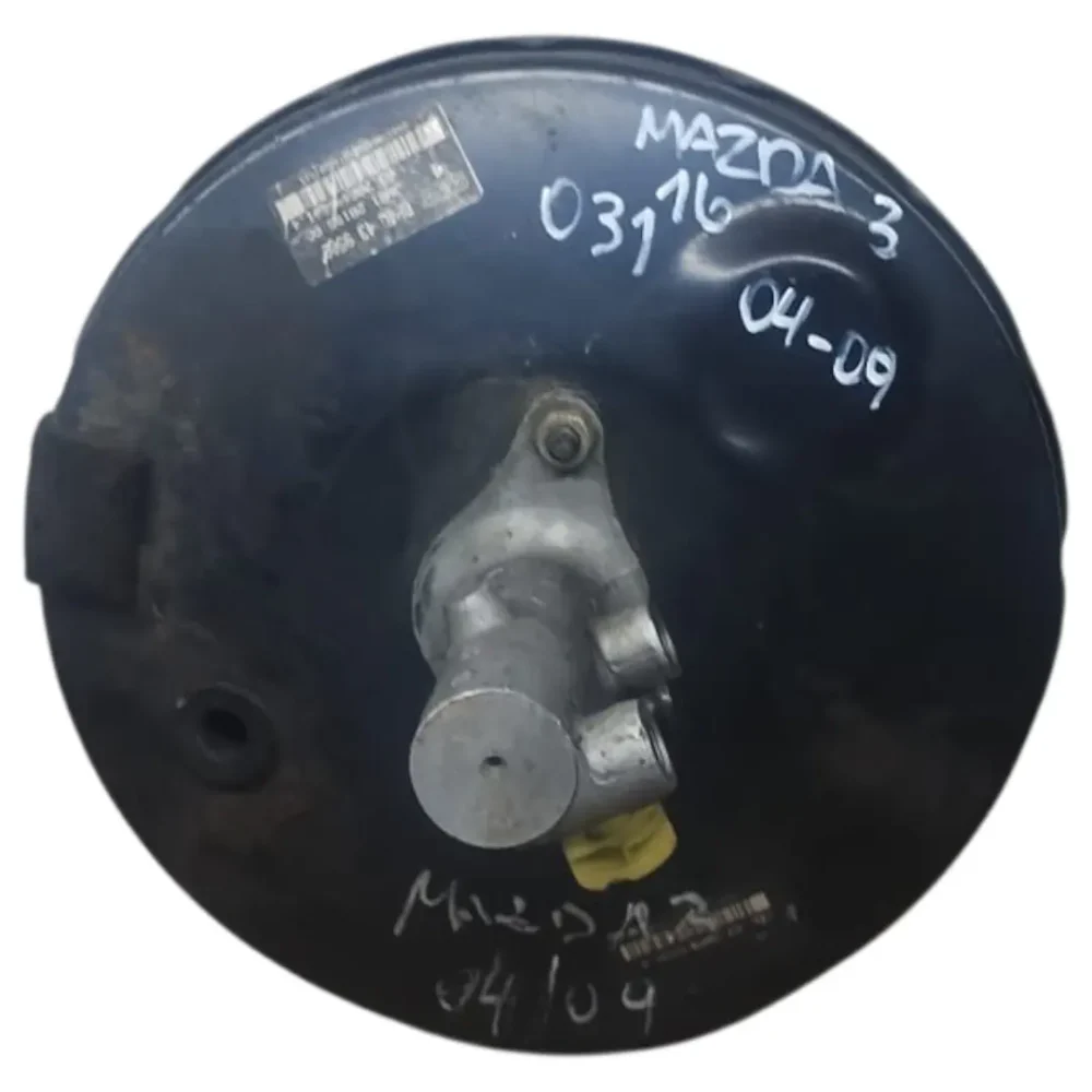 SERVO FRENO MAZDA 3 1G 2004 AL 2009