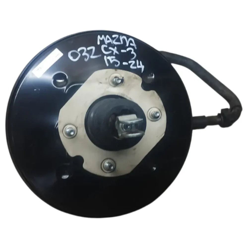 SERVO FRENO MAZDA CX3 2015 AL 2024