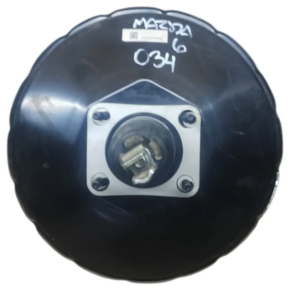SERVO FRENO MAZDA 6