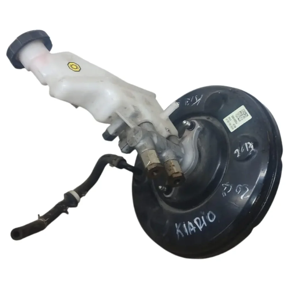 SERVO FRENO KIA RIO 4 2017 AL 2023