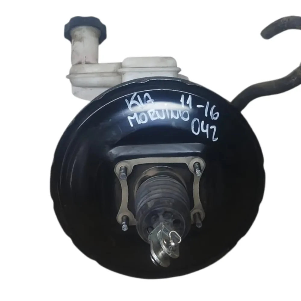 SERVO FRENO KIA MORNING 2011 AL 2016