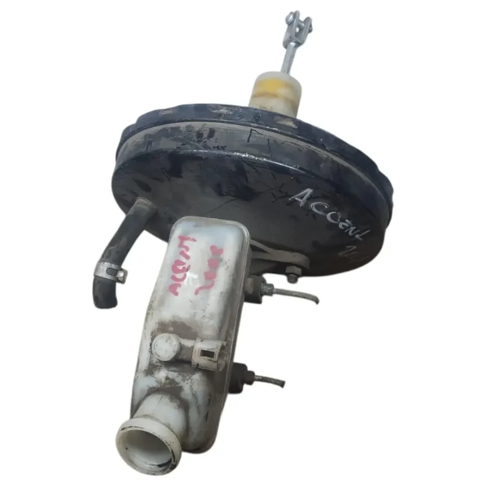 SERVO FRENO HYUNDAI ACCENT 2006 AL 2012