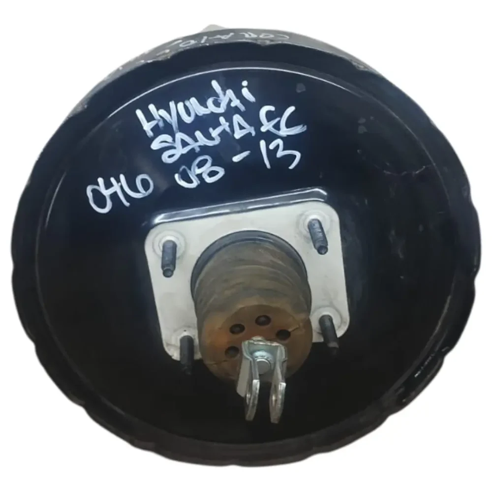 SERVO FRENO HYUNDAI SANTA FE 2008 AL 2013