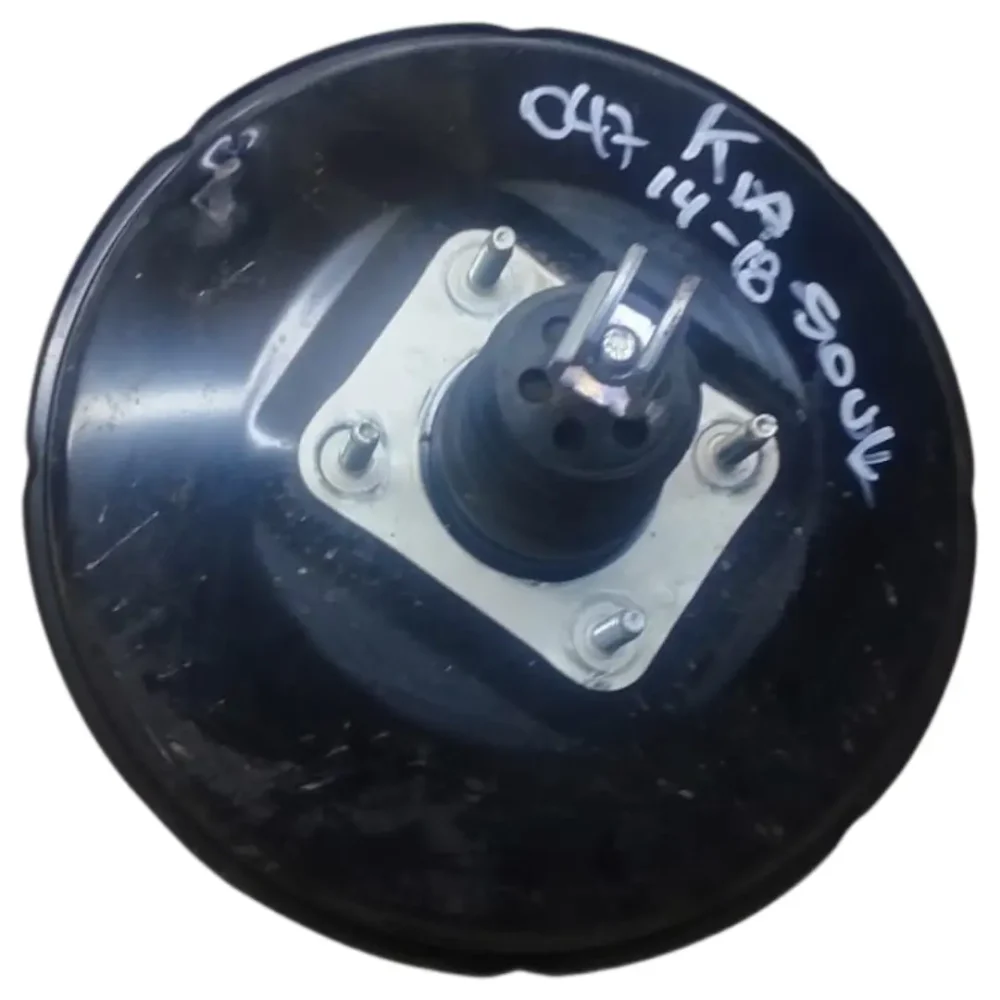 SERVO FRENO KIA SOUL 2014 AL 2018