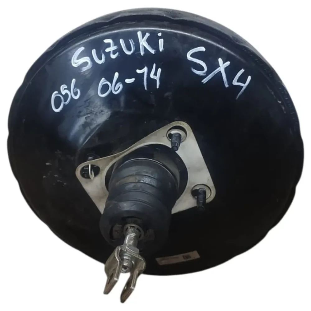 SERVO FRENO SUZUKI SX4 2006 AL 2014