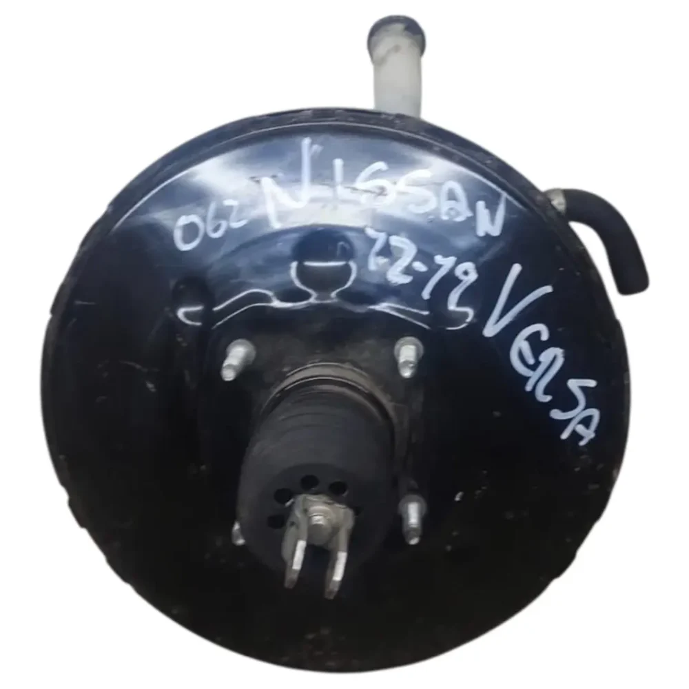 SERVO FRENO NISSAN VERSA 2012 AL 2019