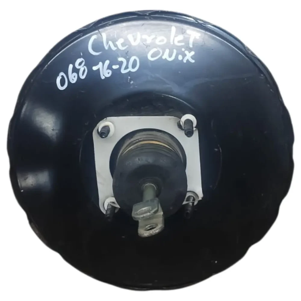 SERVO FRENO CHEVROLET ONIX 2016 AL 2020