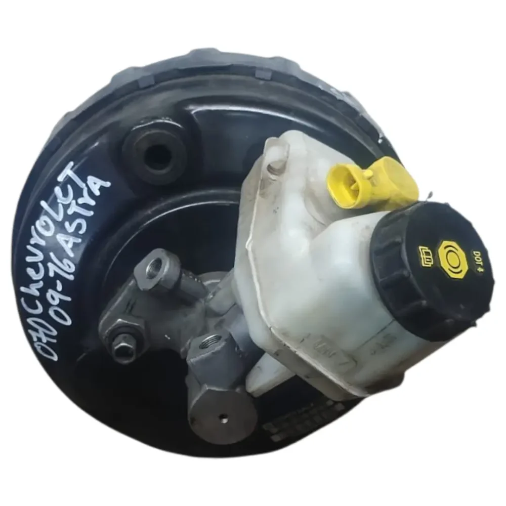 SERVO FRENO OPEL ASTRA 2009 AL 2016