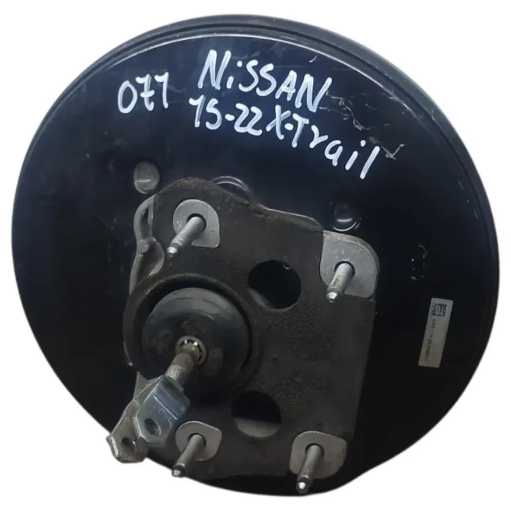 SERVO FRENO NISSAN XTRAIL 2015 AL 2022