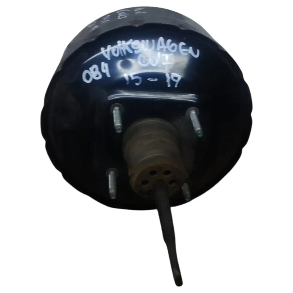 SERVO FRENO VOLKSWAGEN GOLF 2015 AL 2019