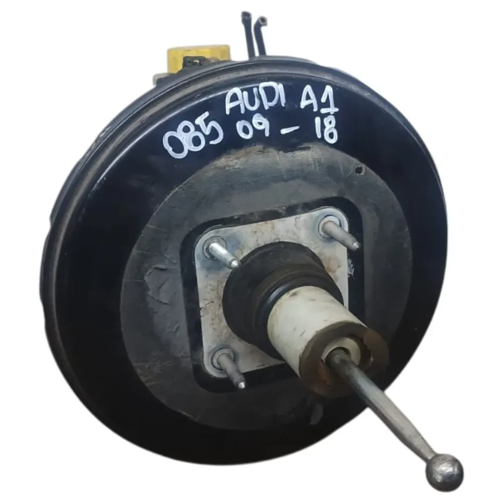 SERVO FRENO AUDI A1 2009 AL 2018