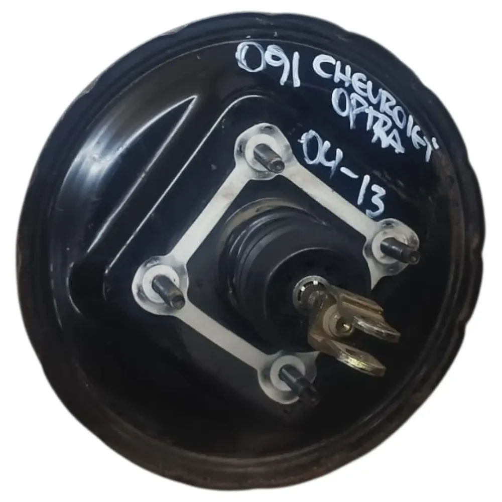 SERVO FRENO CHEVROLET OPTRA 2004 AL 2013