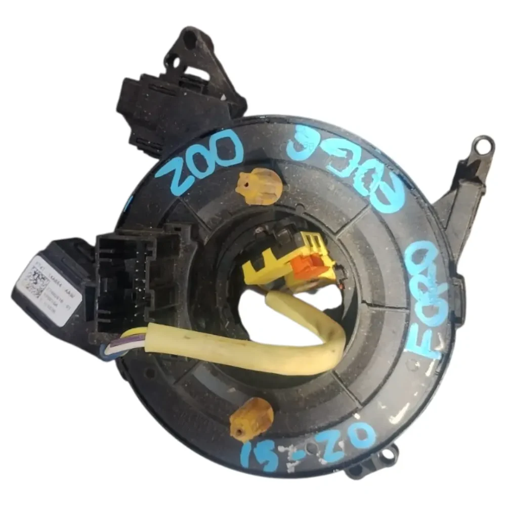 CINTA AIRBAG FORD EDGE 2015 AL 2020 (O8-C1)