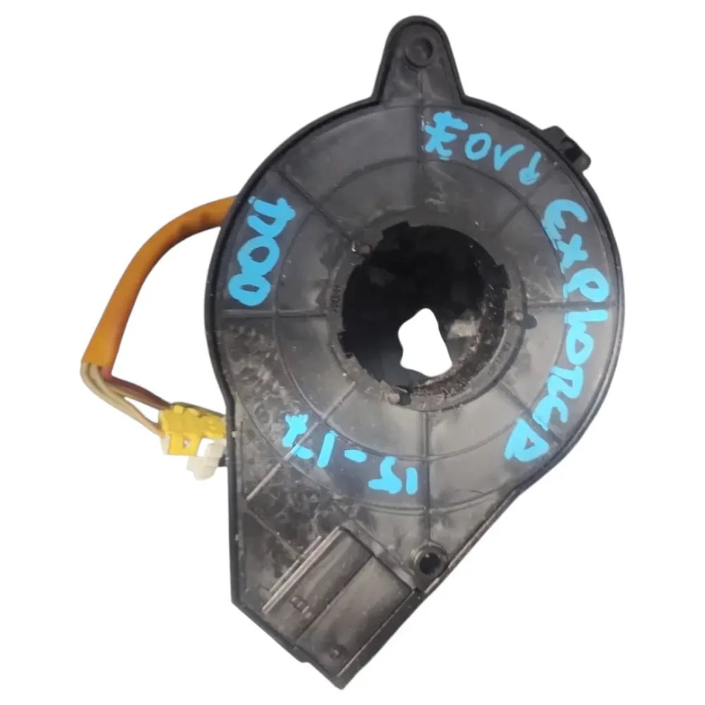 CINTA AIRBAG FORD EXPLORER 2015 AL 2017 (O8-C1)