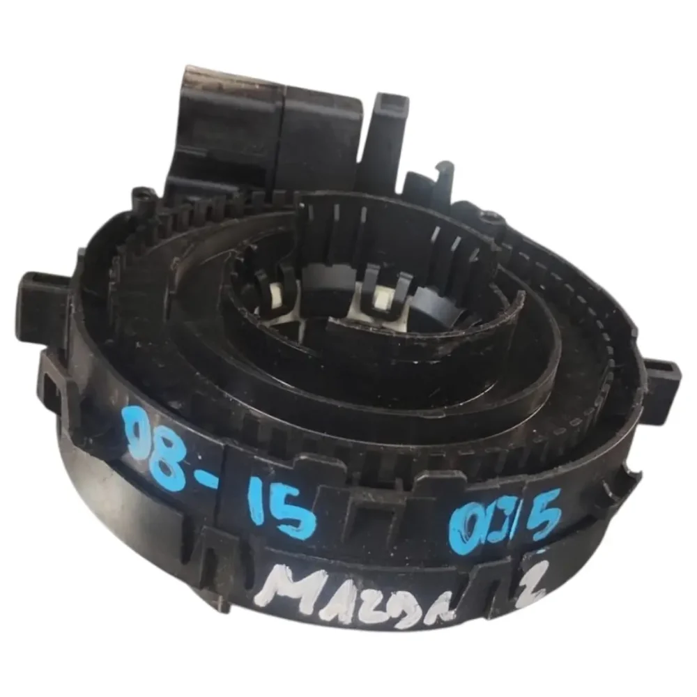 CINTA AIRBAG MAZDA 2 2008 AL 2015 (O8-C1)