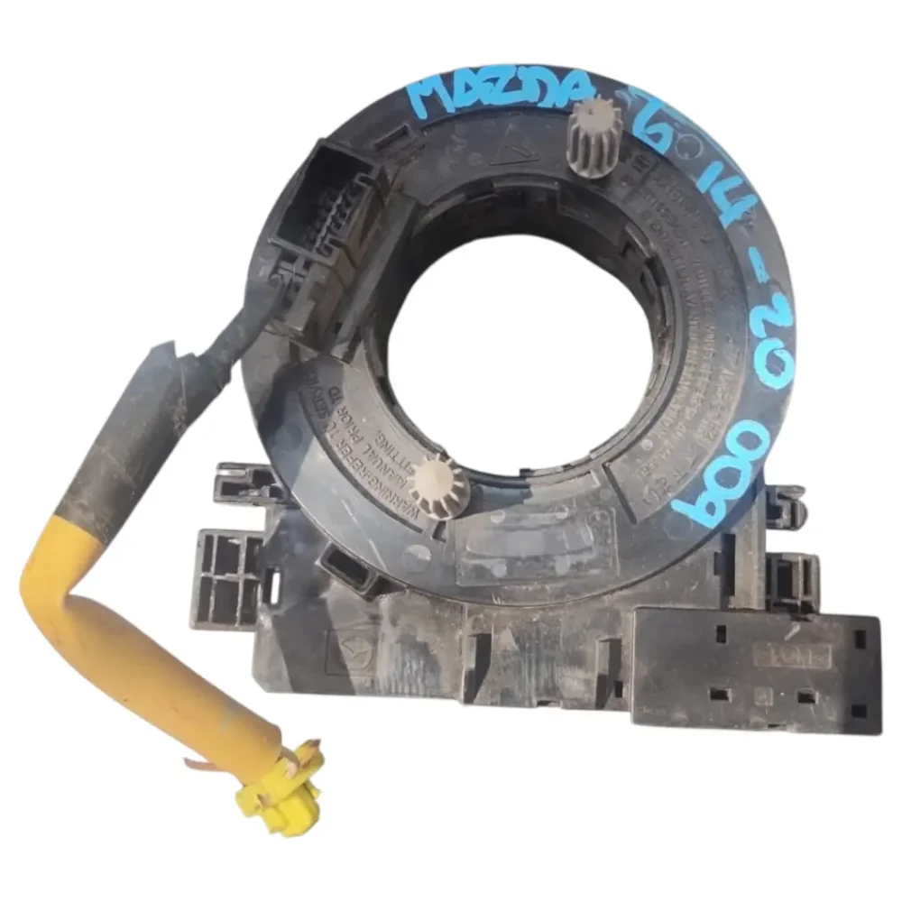 CINTA AIRBAG MAZDA 6 2014 AL 2020 (O8-C1)