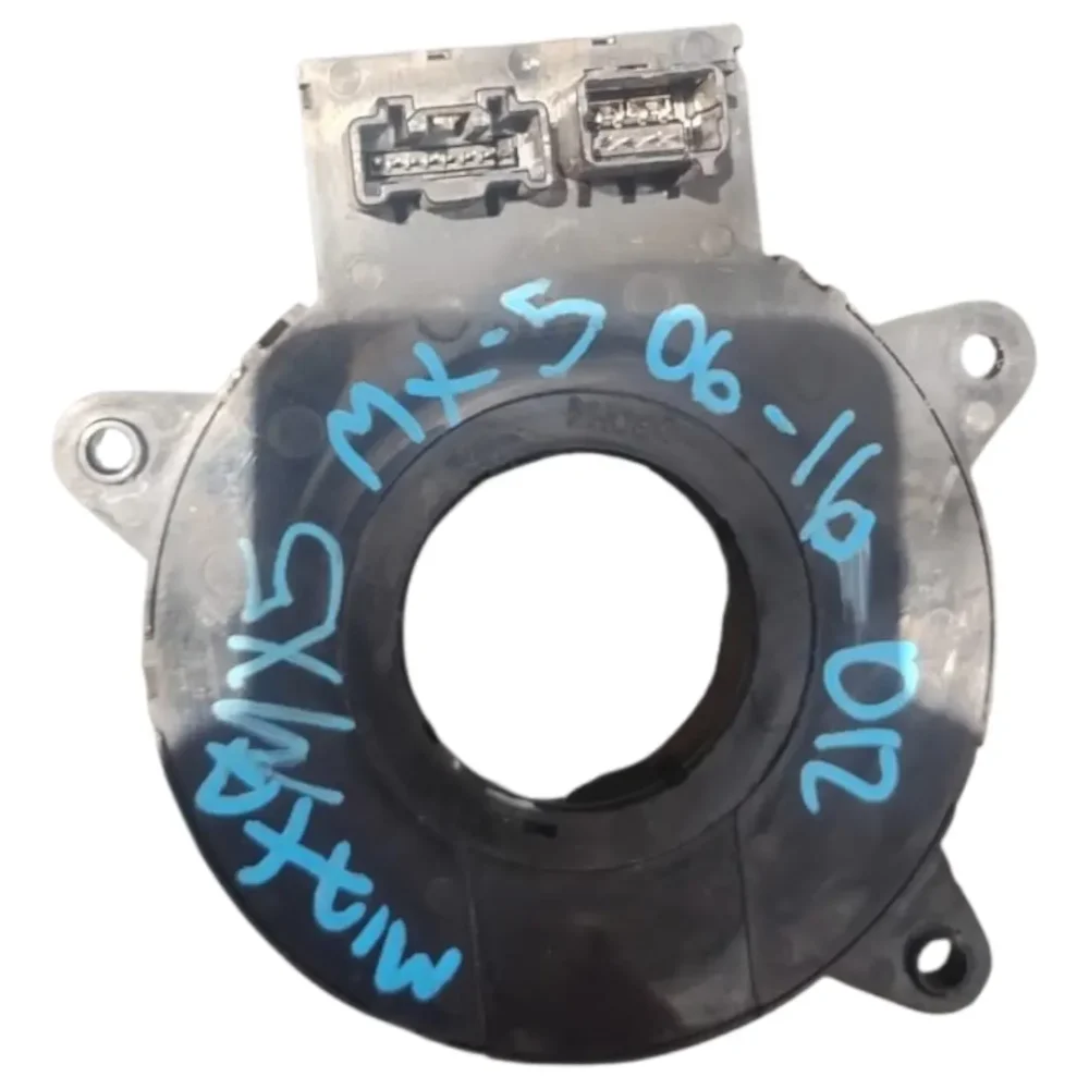 CINTA AIRBAG MAZDA MIATA MX5 2006 AL 2016 (O8-C1)