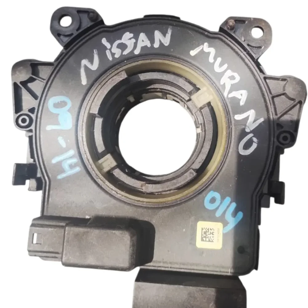 CINTA AIRBAG NISSAN MURANO 2009 AL 2014 (O8-C1)